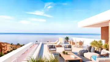 2 bedroom Apartment for Sale in Estepona