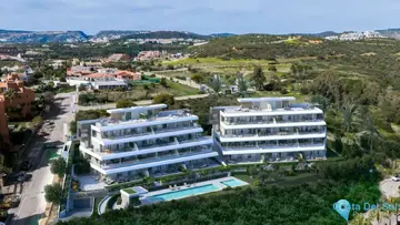 2 bedroom Apartment for Sale in Estepona-50722