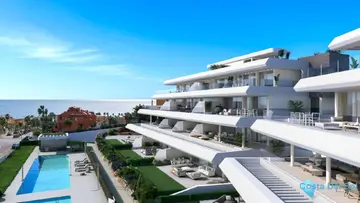 2 bedroom Apartment for Sale in Estepona-50723