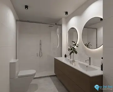 3 bedroom Apartment for Sale in Casares Playa-50748