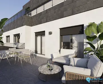 3 bedroom Apartment for Sale in Casares Playa-50733