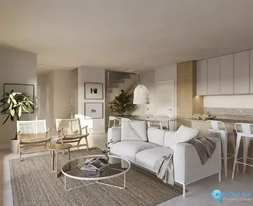 3 bedroom Apartment for Sale in Casares Playa-50738