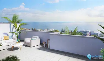 2 bedroom Apartment for Sale in Estepona-50730