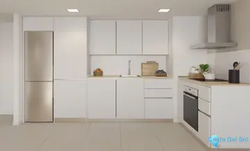 3 bedroom Apartment for Sale in Mijas Costa-50747
