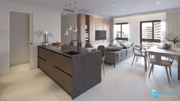 2 bedroom Apartment for Sale in Málaga-50753