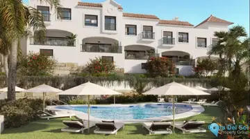 3 bedroom House for Sale in Estepona-50789