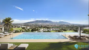2 bedroom Apartment for Sale in La Cala Golf-50777