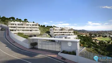 2 bedroom Apartment for Sale in La Cala Golf-50784