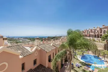 3 bedroom House for Sale in Estepona-50801