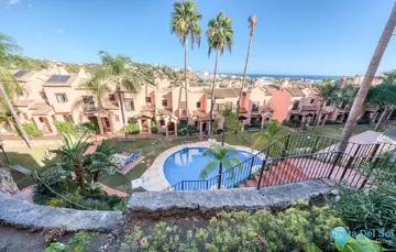 3 bedroom House for Sale in Estepona-50807