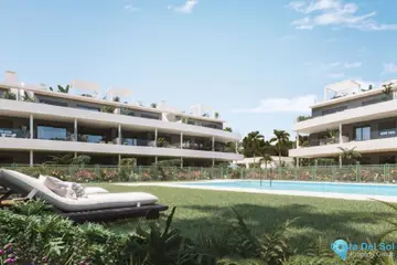 3 bedroom Apartment for Sale in Estepona