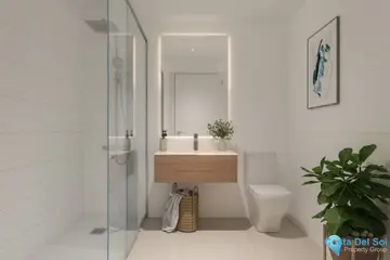 3 bedroom Apartment for Sale in Estepona-50811