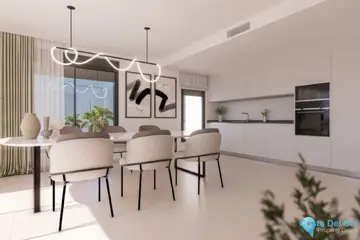 3 bedroom Apartment for Sale in Estepona-50813