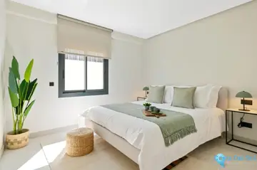 2 bedroom Apartment for Sale in Marbella-50822