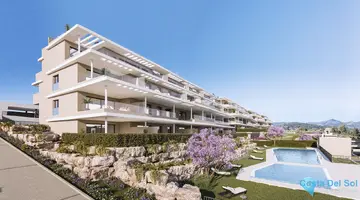3 bedroom Apartment for Sale in Estepona-50830