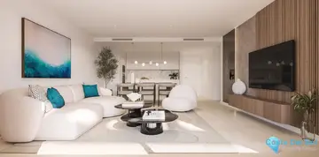3 bedroom Apartment for Sale in Estepona-50831