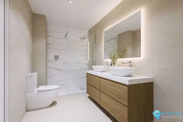3 bedroom Apartment for Sale in Estepona-50834