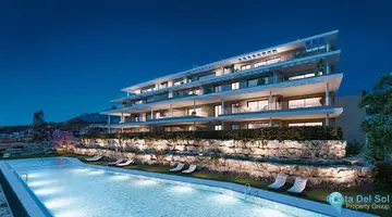 3 bedroom Apartment for Sale in Estepona-50838