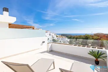 3 bedroom Apartment for Sale in Casares Playa-50841