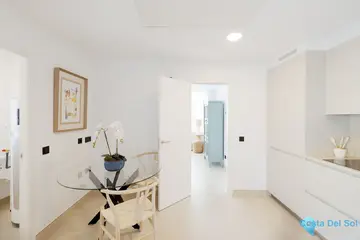 3 bedroom Apartment for Sale in Casares Playa-50855