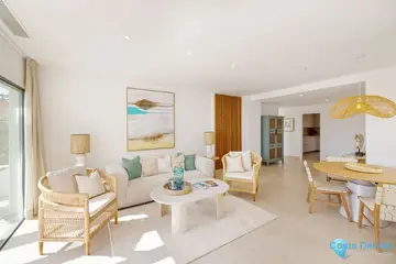 3 bedroom Apartment for Sale in Casares Playa-50847