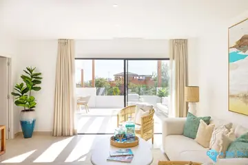 3 bedroom Apartment for Sale in Casares Playa-50849