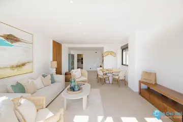 3 bedroom Apartment for Sale in Casares Playa-50850