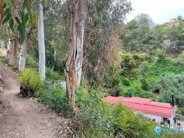 1469m2 Plot for Sale in Málaga-83809