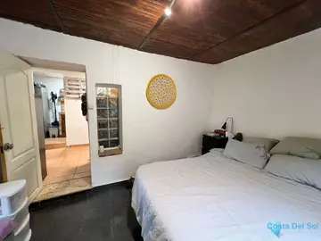 1469m2 Plot for Sale in Málaga-83812