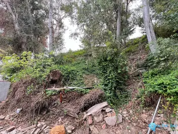 1469m2 Plot for Sale in Málaga-83813