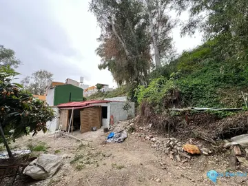 1469m2 Plot for Sale in Málaga-83814