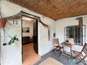 1469m2 Plot for Sale in Málaga-83816