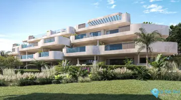 3 bedroom Apartment for Sale in Estepona