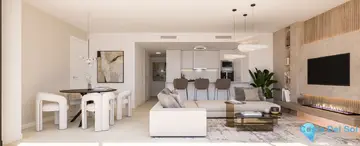 3 bedroom Apartment for Sale in Estepona-50846
