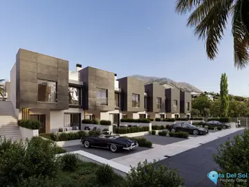 3 bedroom House for Sale in Fuengirola-50853