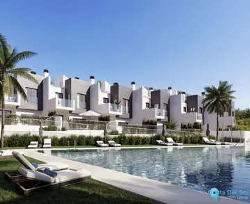 3 bedroom House for Sale in Fuengirola-50860