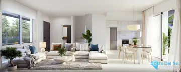 3 bedroom House for Sale in Fuengirola-50863