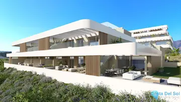 2 bedroom Apartment for Sale in Estepona-50861