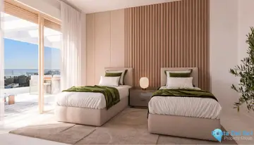 2 bedroom Apartment for Sale in Estepona-50870
