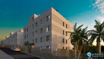 3 bedroom Apartment for Sale in Mijas-50881