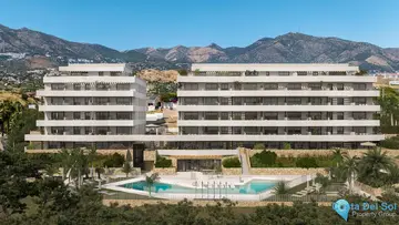 3 bedroom Apartment for Sale in Mijas-50886