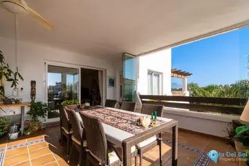 3 bedroom Apartment for Sale in Estepona-50882