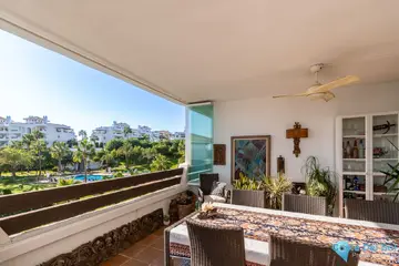 3 bedroom Apartment for Sale in Estepona-50883