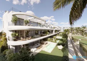 2 bedroom Apartment for Sale in Estepona-50894