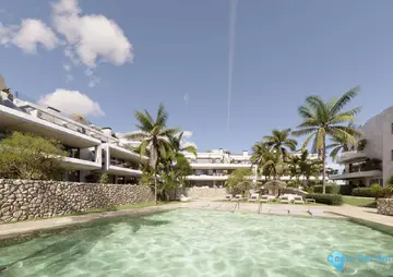 2 bedroom Apartment for Sale in Estepona-50897
