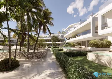 2 bedroom Apartment for Sale in Estepona-50902