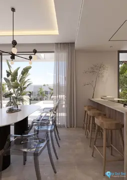 2 bedroom Apartment for Sale in Estepona-50904