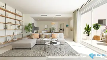 2 bedroom Apartment for Sale in New Golden Mile-50917