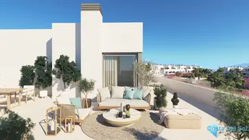 2 bedroom Apartment for Sale in New Golden Mile-50905