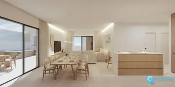 3 bedroom Apartment for Sale in San Pedro de Alcántara-50919
